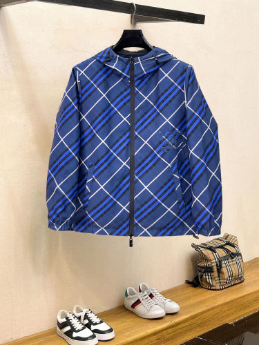 Burberry 2026ss New  Jacket Size M-XXXL