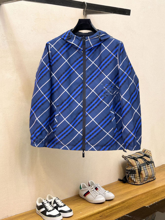 Burberry 2026ss New Jacket Size M-XXXL