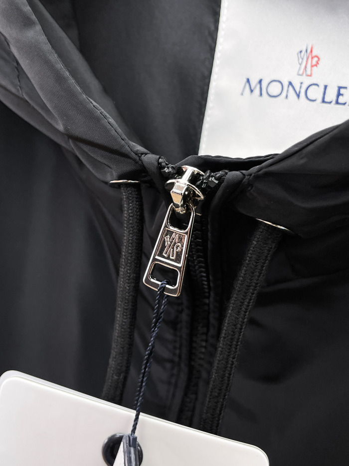 Moncler 2026ss New  Jacket Size M-XXXL