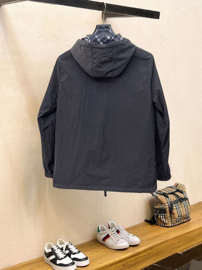 Burberry 2026ss New  Jacket Size M-XXXL