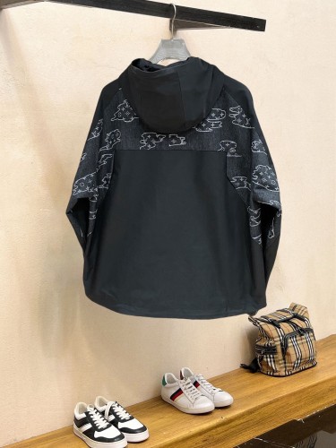 Louis Vuitton 2026ss New  Jacket Size M-XXXL