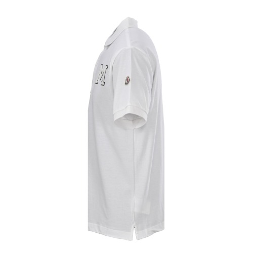 Moncler 2026ss New Polo Shirt Size S-XL