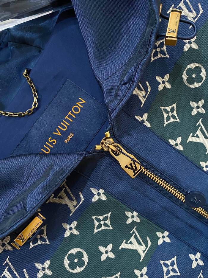 Louis Vuitton 2026ss New  Jacket Size M-XXXL