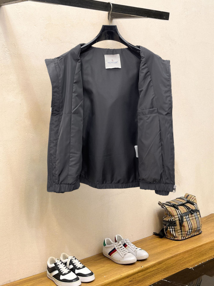Moncler 2026ss New  Jacket Size M-XXXL