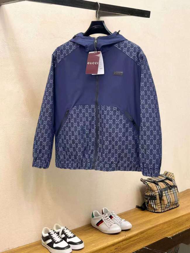 Gucci 2026ss New  Jacket Size M-XXXL