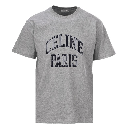 Celine 2026ss New  T Shirt Size S-XL