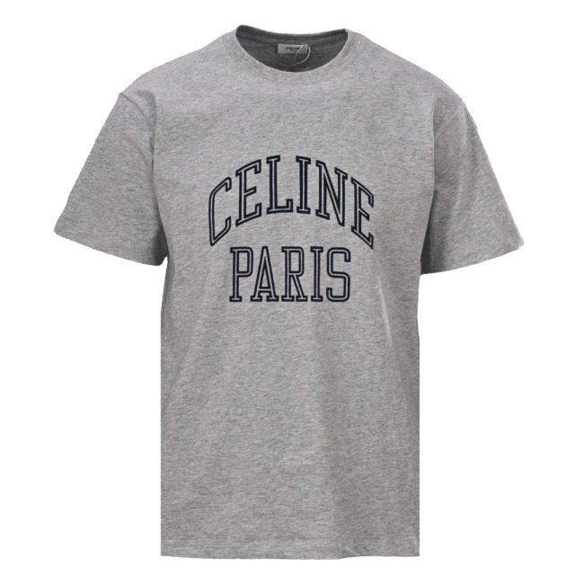 Celine 2026ss New T Shirt Size S-XL