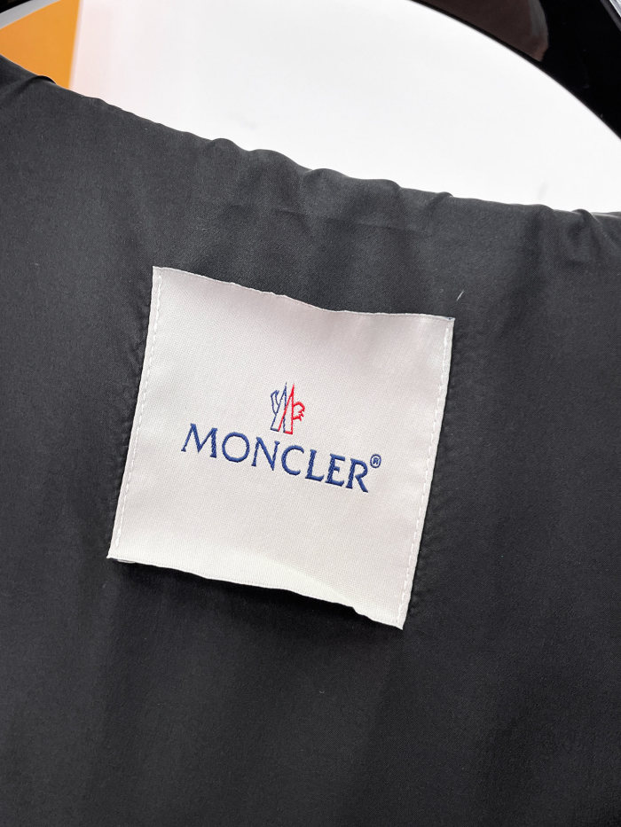 Moncler 2026ss New  Jacket Size M-XXXL