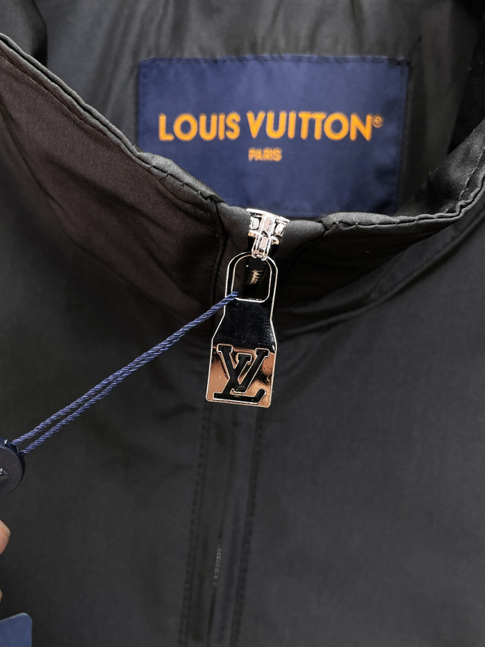 Louis Vuitton 2026ss New  Jacket Size M-XXXL