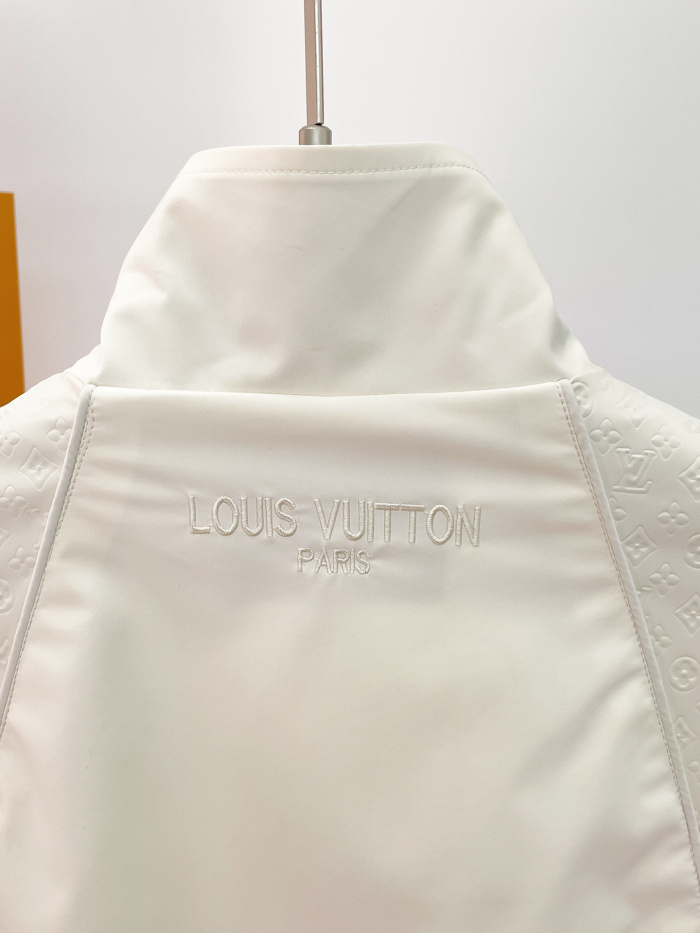 Louis Vuitton 2026ss New  Jacket Size M-XXXL