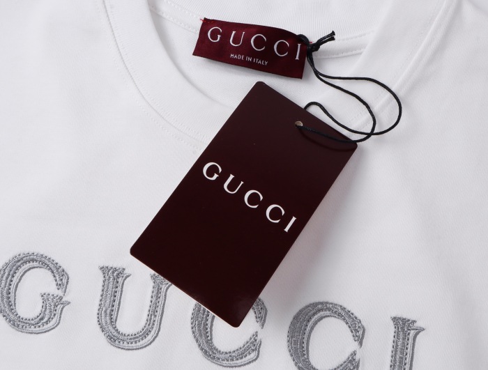 Gucci 2026ss New  T Shirt Size XS-L