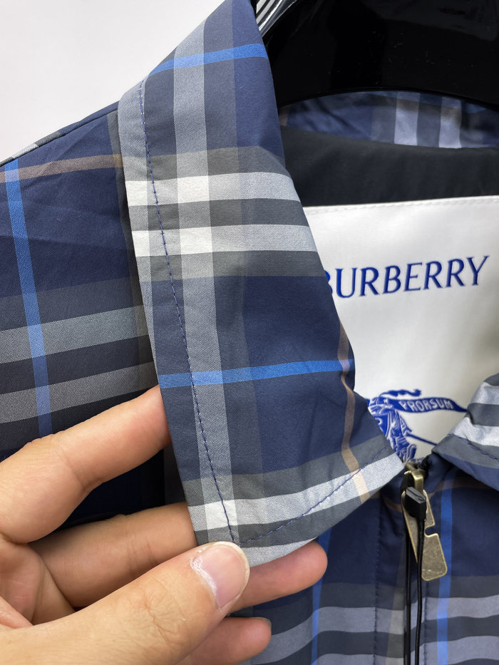 Burberry 2026ss New  Jacket Size M-XXXL