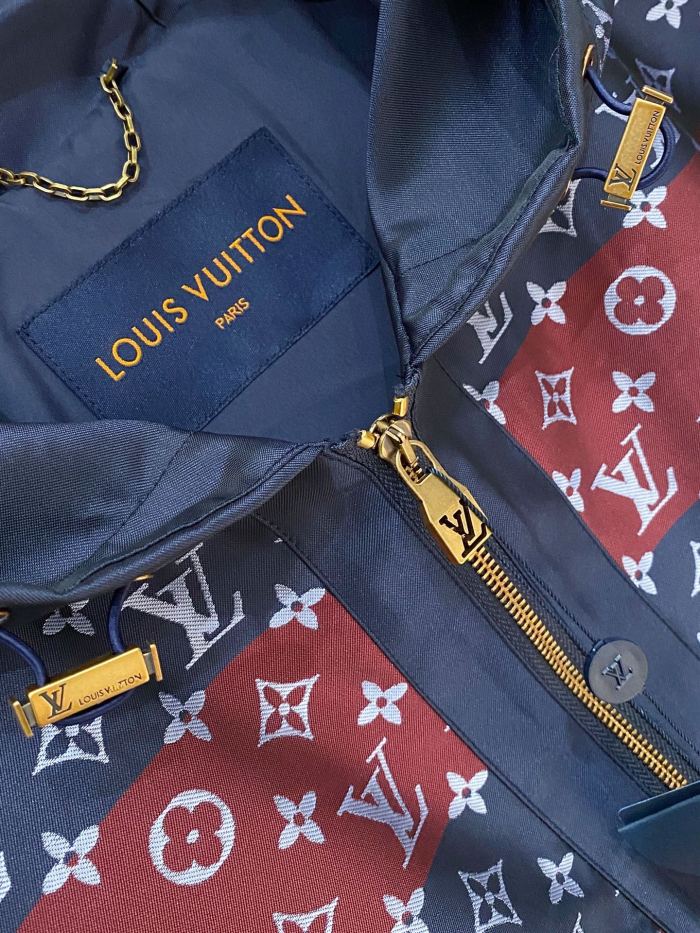Louis Vuitton 2026ss New  Jacket Size M-XXXL