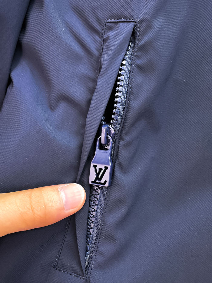 Louis Vuitton 2026ss New  Jacket Size M-XXXL