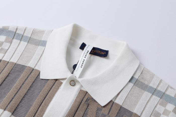 Louis Vuitton 2026ss New  T Shirt Size XS-L