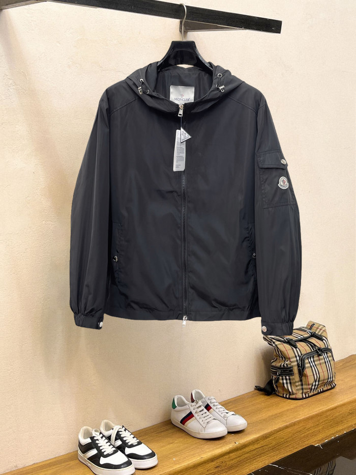 Moncler 2026ss New  Jacket Size M-XXXL
