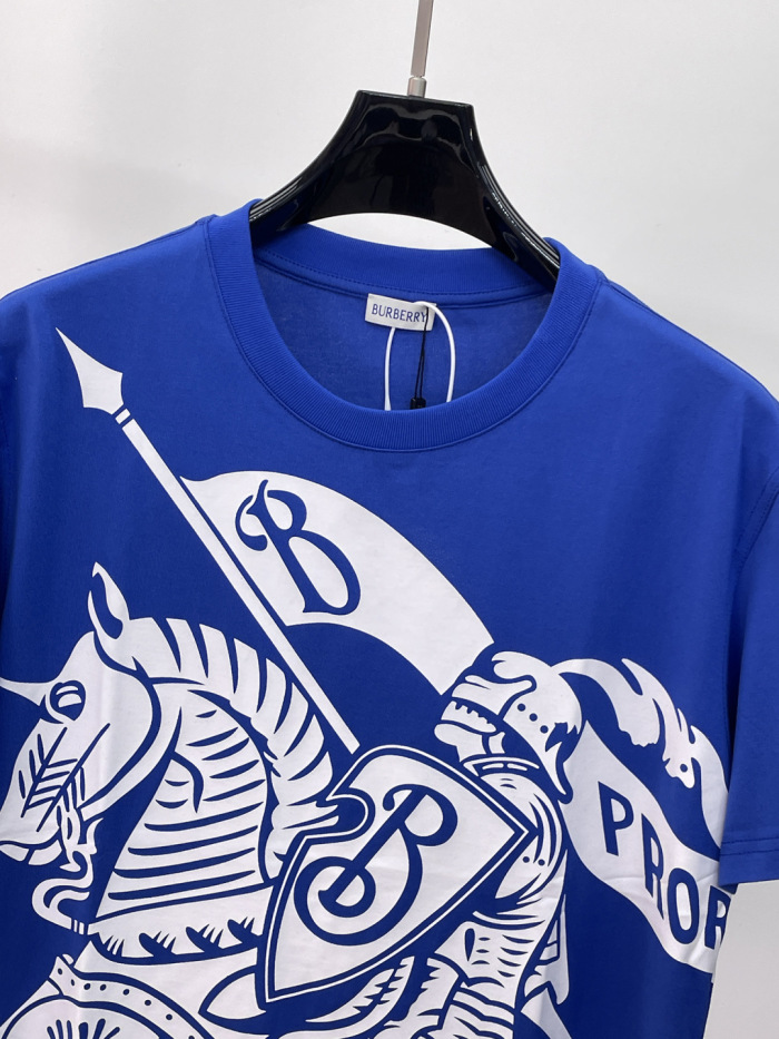 Burberry 2026ss New  T Shirt Size S-XXL