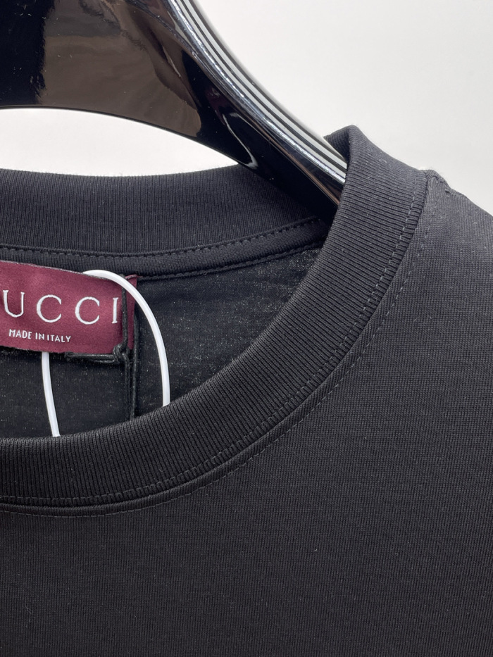 Gucci 2026ss New  T Shirt Size S-XXL