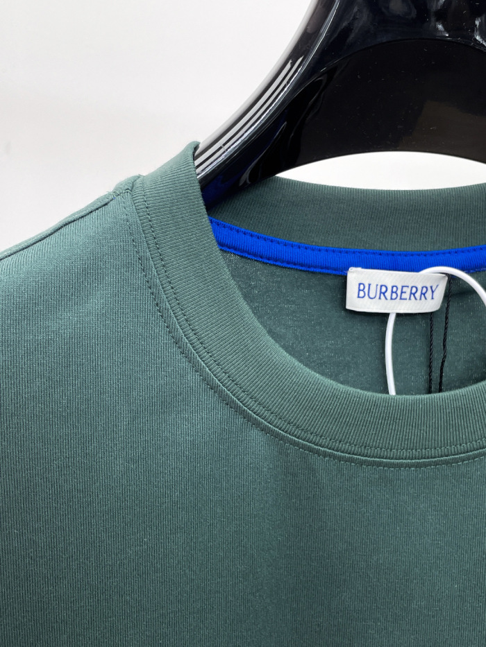 Burberry 2026ss New  T Shirt Size S-XXL