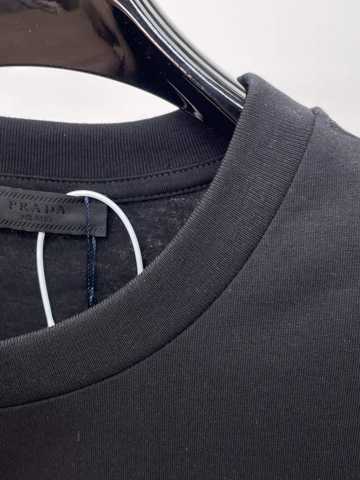 Prada 2026ss New  T Shirt Size S-XXL