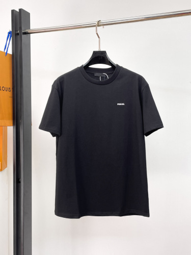 Prada 2026ss New  T Shirt Size S-XXL