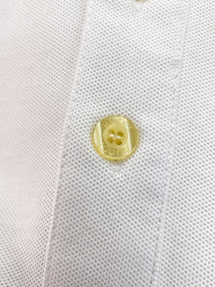 Gucci  2026ss New  Polo Shirt  Size S-XXL