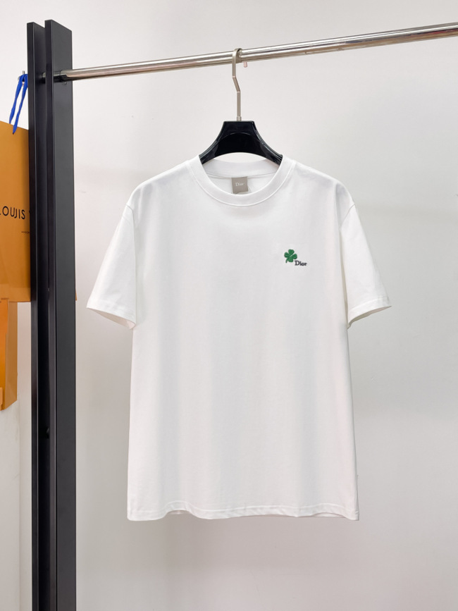 Dior 2026ss New T Shirt Size S-XXL