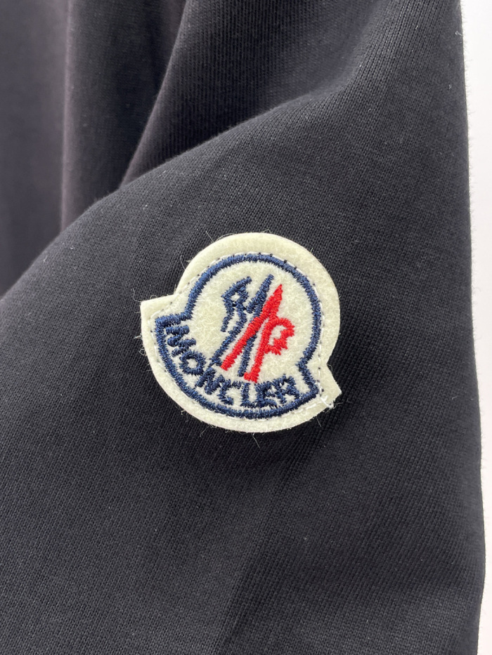 Moncler 2026ss New  T Shirt Size S-XXL