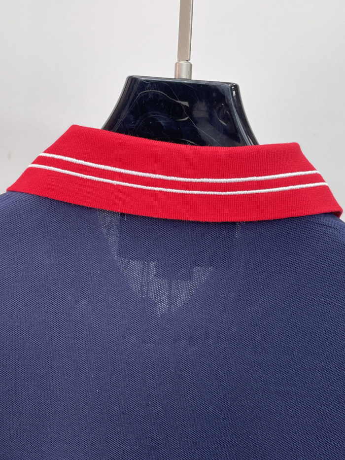 Gucci  2026ss New  Polo Shirt  Size S-XXL