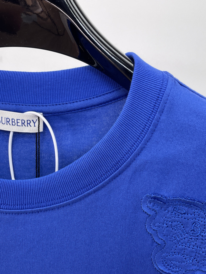 Burberry 2026ss New  T Shirt Size S-XXL