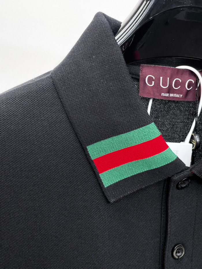 Gucci  2026ss New  Polo Shirt  Size S-XXL