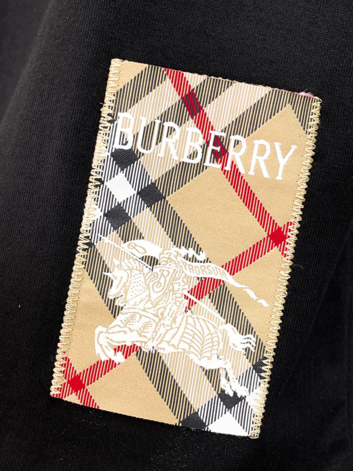 Burberry 2026ss New  T Shirt Size S-XXL