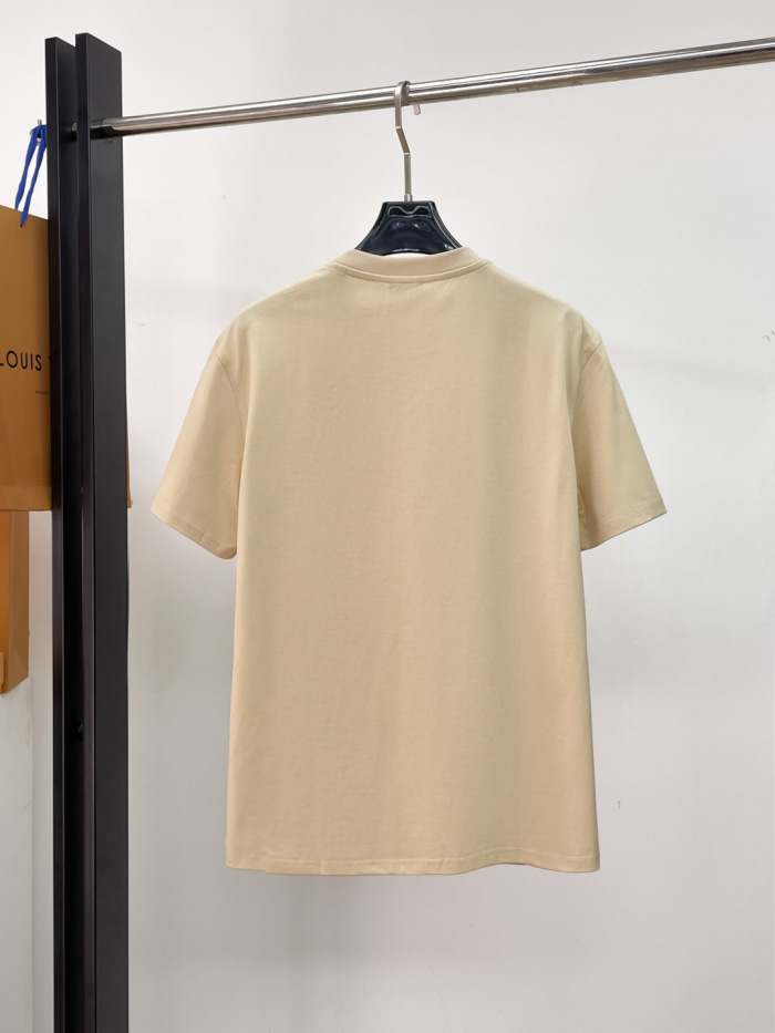Burberry 2026ss New  T Shirt Size S-XXL