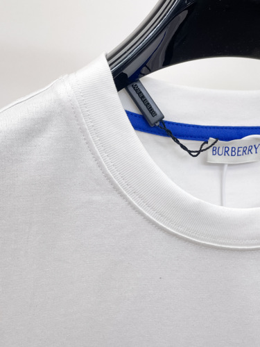Burberry 2026ss New  T Shirt Size S-XXL