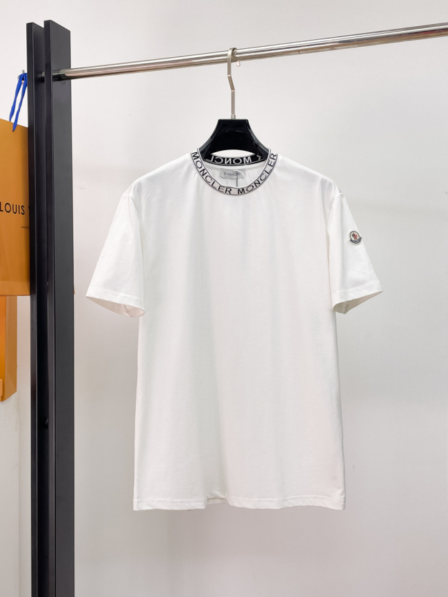 Moncler 2026ss New T Shirt Size S-XXL