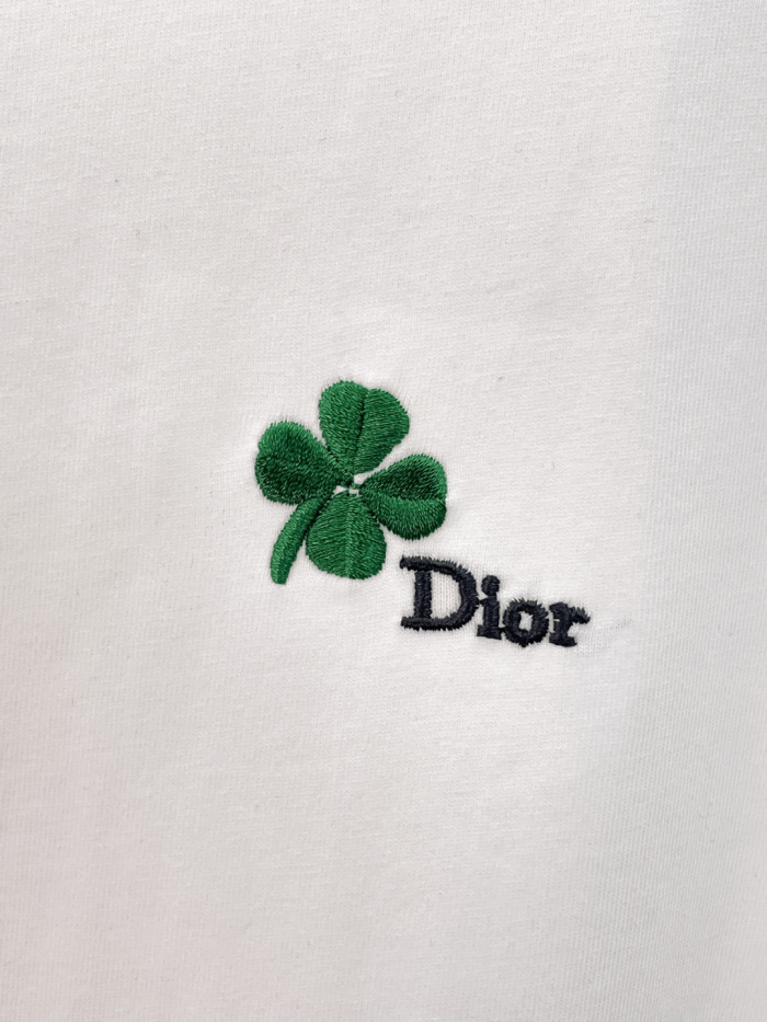 Dior 2026ss New  T Shirt Size S-XXL