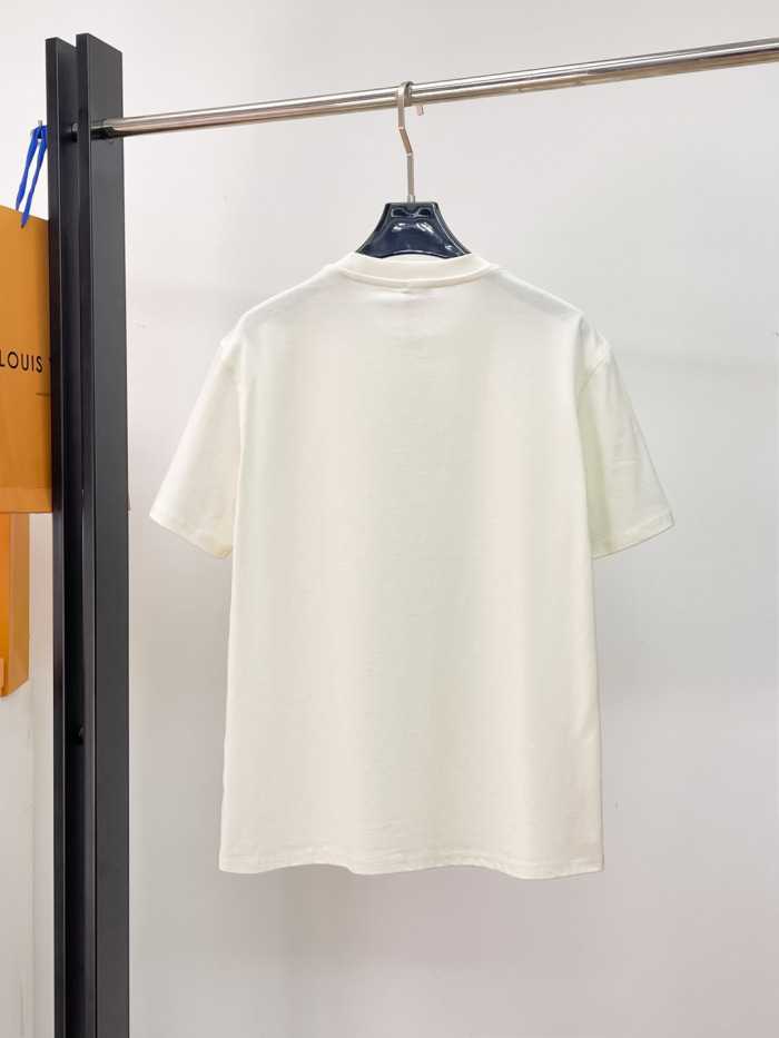 Burberry 2026ss New  T Shirt Size S-XXL
