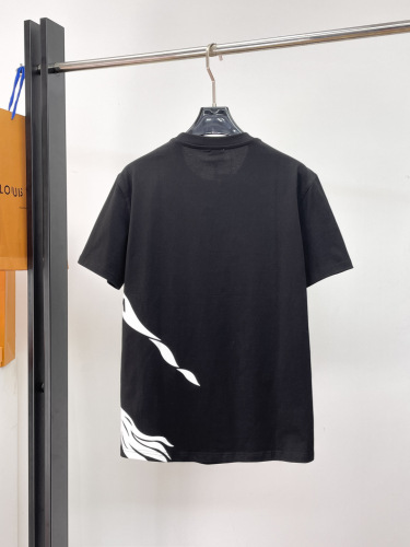 Burberry 2026ss New  T Shirt Size S-XXL