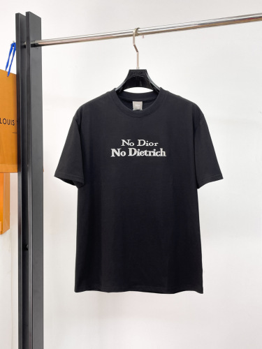 Dior 2026ss New  T Shirt Size S-XXL