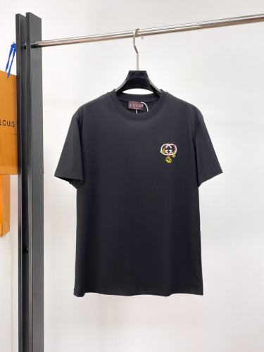 Gucci 2026ss New  T Shirt Size S-XXL