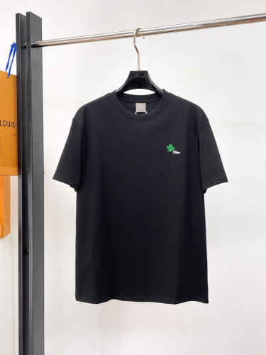 Dior 2026ss New  T Shirt Size S-XXL