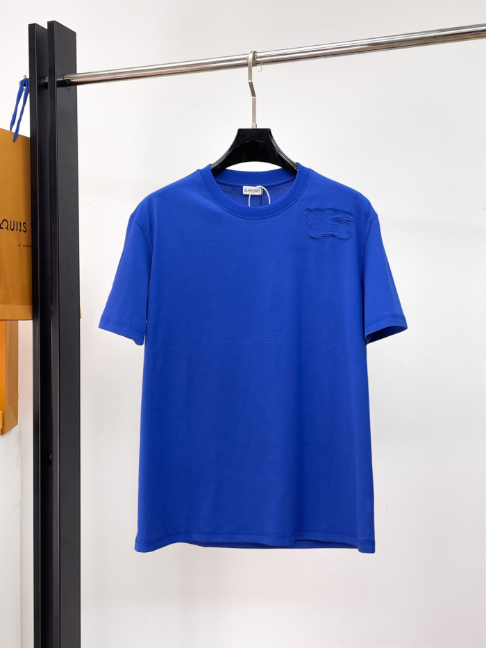 Burberry 2026ss New  T Shirt Size S-XXL