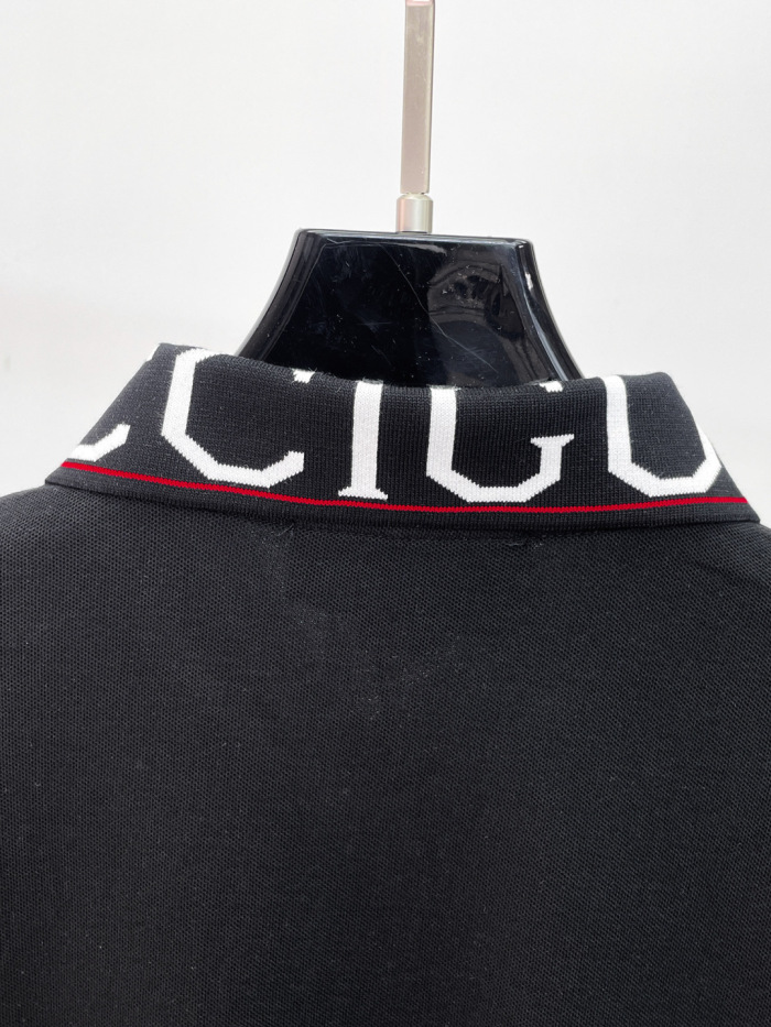 Gucci  2026ss New  Polo Shirt  Size S-XXL