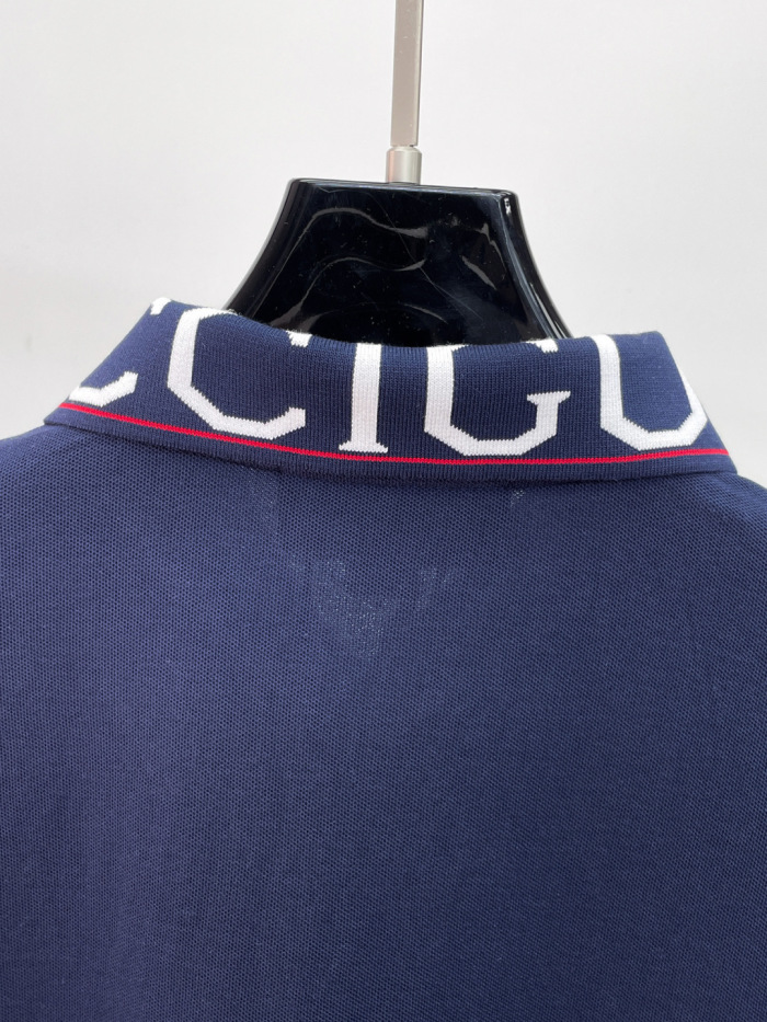 Gucci  2026ss New  Polo Shirt  Size S-XXL