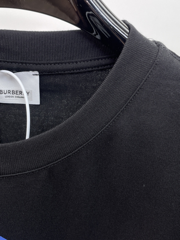 Burberry 2026ss New  T Shirt Size S-XXL