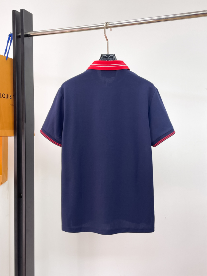 Gucci  2026ss New  Polo Shirt  Size S-XXL