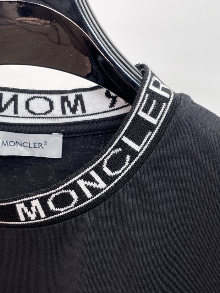 Moncler 2026ss New  T Shirt Size S-XXL