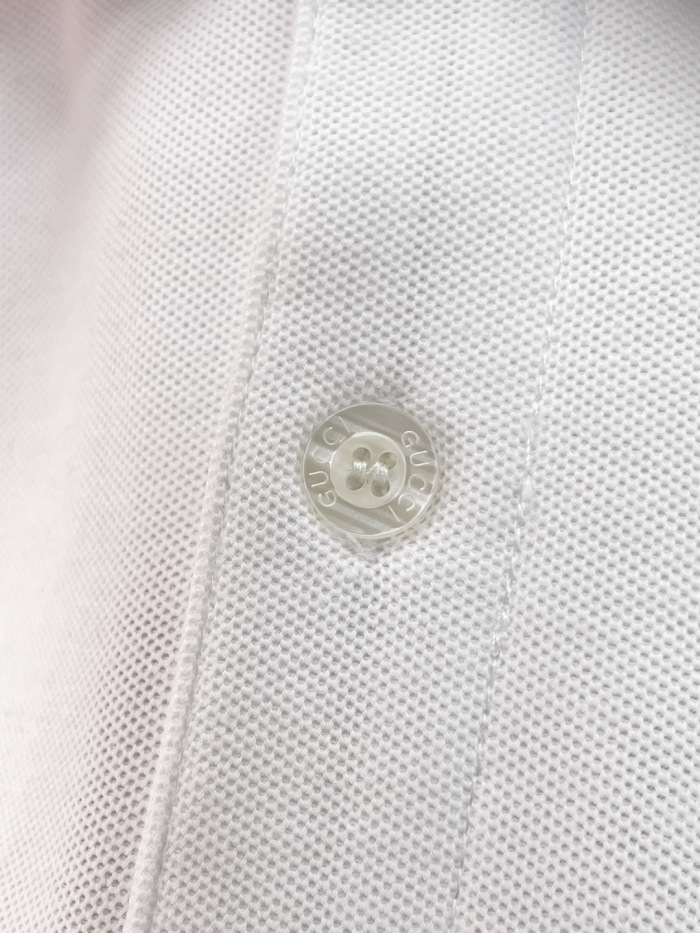 Gucci  2026ss New  Polo Shirt  Size S-XXL