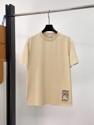 Burberry 2026ss New  T Shirt Size S-XXL