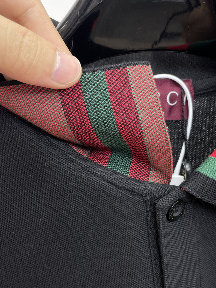 Gucci  2026ss New  Polo Shirt  Size S-XXL